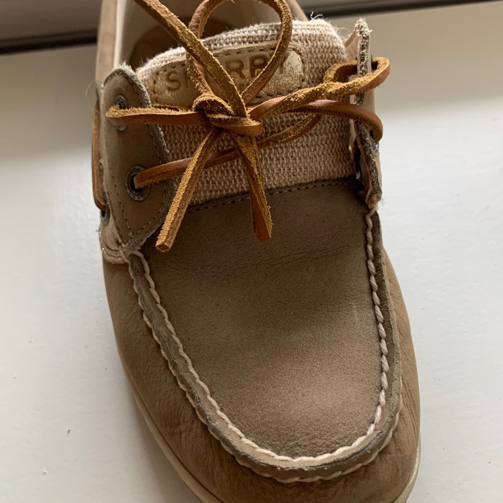 Sperry womens shoes
